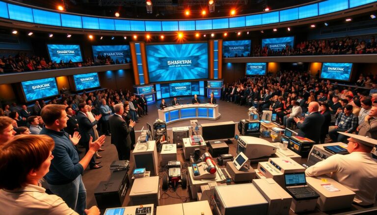 Shark Tank