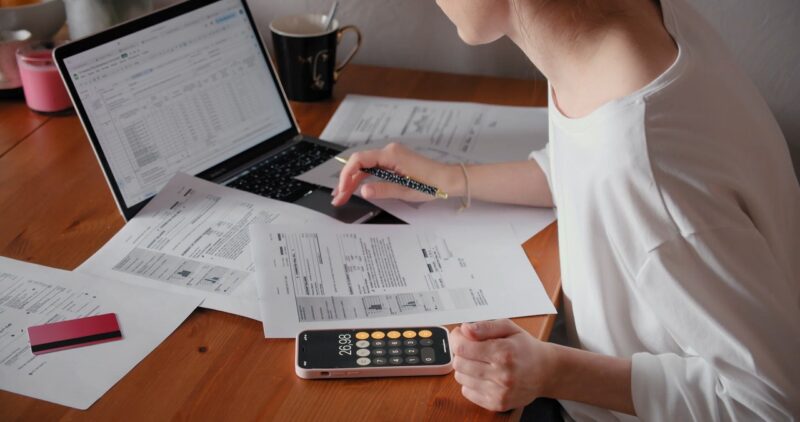 Bank Freelancers Loans