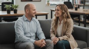 Viola and Dave, website authors