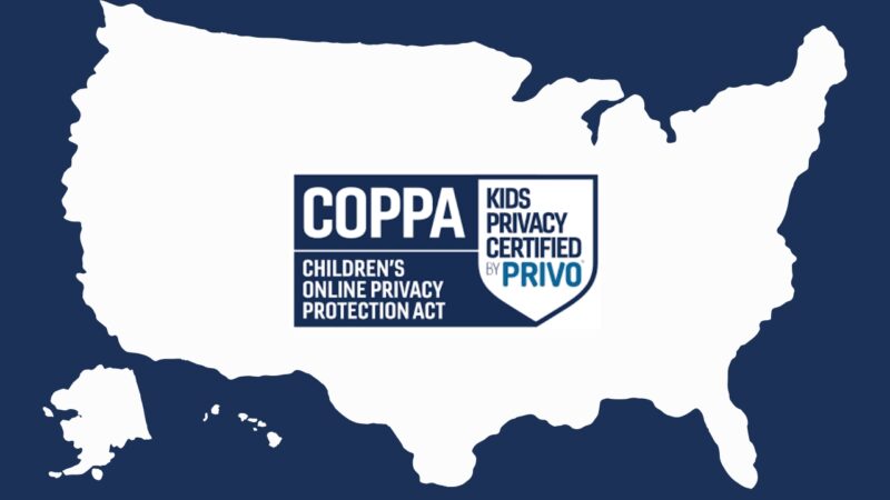 COPPA Rule FTC Privo